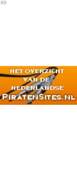 piratensites.nl banner